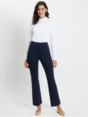 Jude Connally Grayson Pant
Firm Finish‎ Ponte size small NWOT